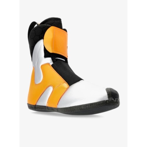 Черевики Zamberlan 6000 Karka Evo RR PU black/orange - 43 - чорний/помаранчевий (006.4465)