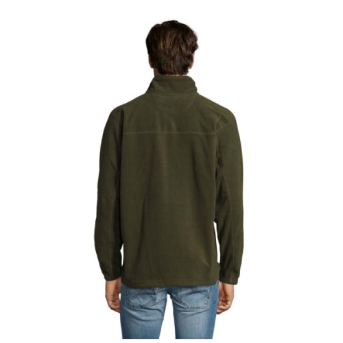 Кофта Sol's North армійський XXL (55000269XXL)