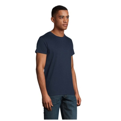 Футболка Sol's Crusader men джинсовий XL (03582244XL)