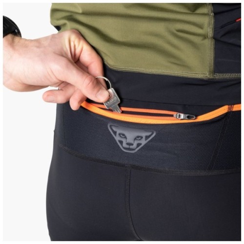 Штани Dynafit Ultra 2 Long Tights Men 71150 0912 - 48/M - чорний (016.002.1646)