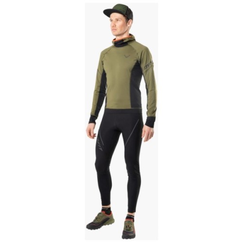 Штани Dynafit Ultra 2 Long Tights Men 71150 0912 - 48/M - чорний (016.002.1646)