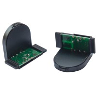 Чип для картриджа Xerox Ph6180 black X-6180-K-VE AHK (3206360)