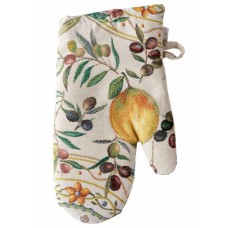 Кухонна прихватка Прованс Рукавиця Наполі 32х16 см (035466)