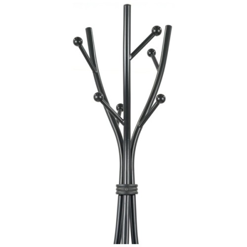 Вішалка підлогова Аклас Сакура VKY-6021 183x52 (Чорний) (00164107)