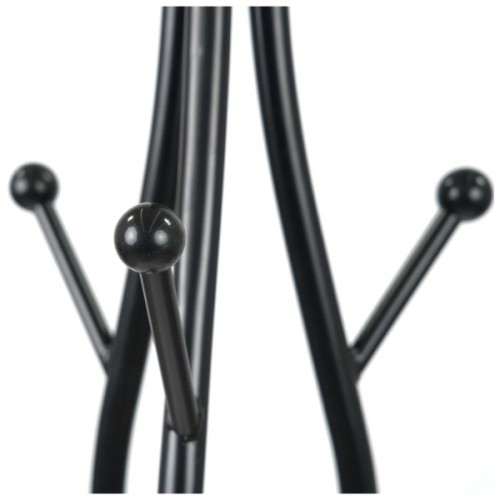 Вішалка підлогова Аклас Сакура VKY-6021 183x52 (Чорний) (00164107)