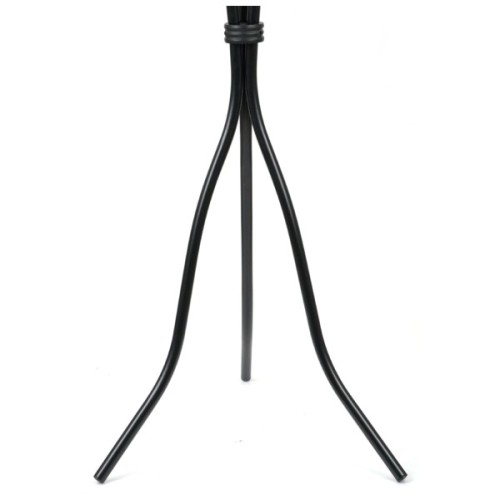 Вішалка підлогова Аклас Сакура VKY-6021 183x52 (Чорний) (00164107)