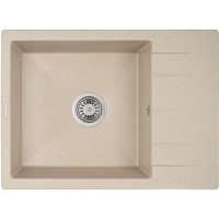 Мийка кухонна GRANADO LINARES terra (gr0803)
