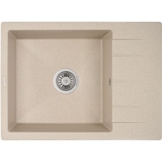 Мийка кухонна GRANADO LINARES terra (gr0803)