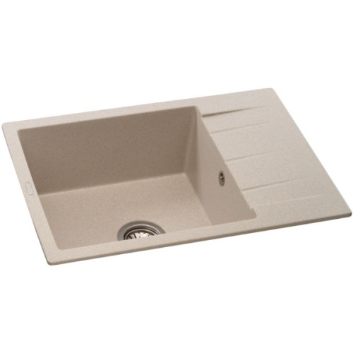 Мийка кухонна GRANADO LINARES terra (gr0803)