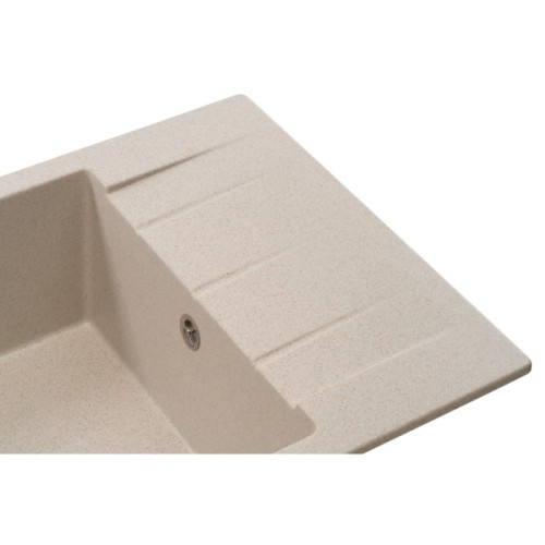 Мийка кухонна GRANADO LINARES terra (gr0803)