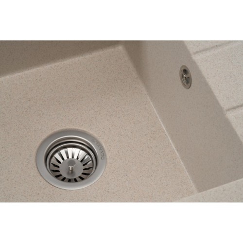 Мийка кухонна GRANADO LINARES terra (gr0803)