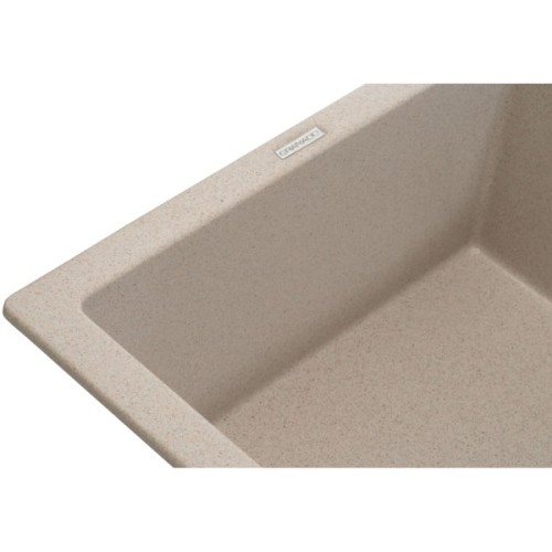 Мийка кухонна GRANADO LINARES terra (gr0803)