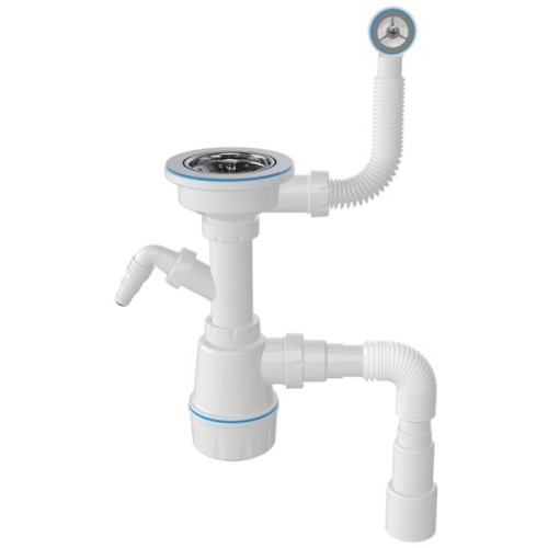 Мийка кухонна GRANADO LINARES terra (gr0803)