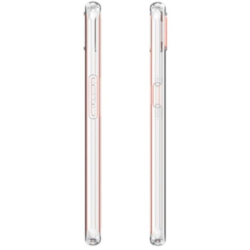 Чохол до мобільного телефона BeCover Oppo A73 Transparancy (705602)