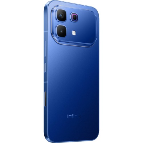 Мобільний телефон Infinix Note 60 Pro 8/256Gb Deep Ocean Blue (4894947114373)