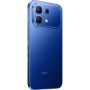 Мобільний телефон Infinix Note 60 Pro 8/256Gb Deep Ocean Blue (4894947114373)