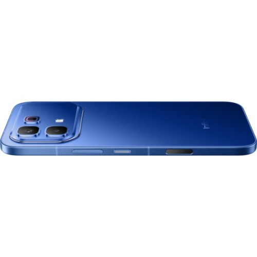 Мобільний телефон Infinix Note 60 Pro 8/256Gb Deep Ocean Blue (4894947114373)