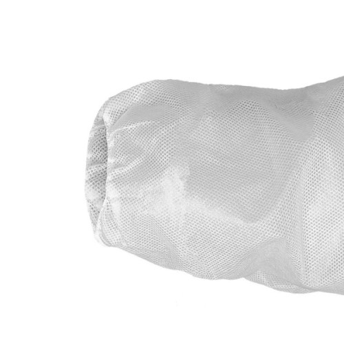 Костюм робочий Neo Tools для фарбування, матеріал нетканий поліпропілен, щільність 50 г/м2, XL, білий (81-850-XL)