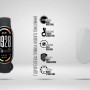 Плівка захисна Armorstandart Hydrogel Xiaomi Smart Band 10 6 шт (ARM86642)