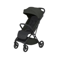 Коляска Espiro Just 104 Green Avokado (5905683800082)