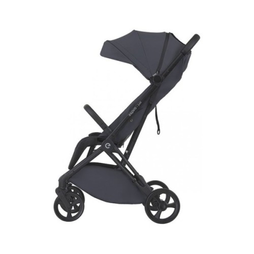 Коляска Espiro Just 104 Green Avokado (5905683800082)