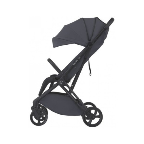 Коляска Espiro Just 104 Green Avokado (5905683800082)