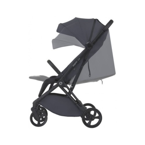 Коляска Espiro Just 104 Green Avokado (5905683800082)