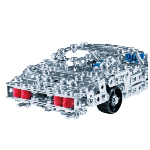 Конструктор Eitech Швидкісний гонщик 5 (С234)