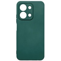 Чохол до мобільного телефона Armorstandart ICON Xiaomi Redmi 15C 4G / Poco C85 4G Camera cover Dark Green (ARM87095)