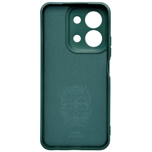Чохол до мобільного телефона Armorstandart ICON Xiaomi Redmi 15C 4G / Poco C85 4G Camera cover Dark Green (ARM87095)