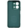Чохол до мобільного телефона Armorstandart ICON Xiaomi Redmi 15C 4G / Poco C85 4G Camera cover Dark Green (ARM87095)