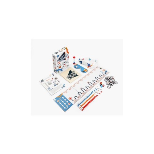 Настільна гра Fun Games Shop Дайте шуму! (Sound Box) (укр.) (FGS73)