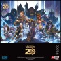 Пазл GoodLoot World of Warcraft 20th Anniversary 1000 ел. (5908305249627)