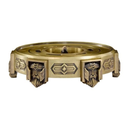 Фігурка для геймерів Noble Collection Hobbit Smaug Incense Burner (NN7526)