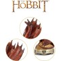 Фігурка для геймерів Noble Collection Hobbit Smaug Incense Burner (NN7526)