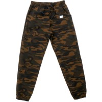 Штани дитячі Breeze спортивні (18922-140B-green)