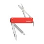 Мультитул NexTool Mini Pocket Knife червоний (NE0142)