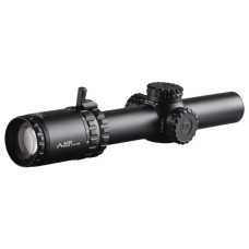 Оптичний приціл Primary Arms SLx 1-6х24 GenIV SFP сітка ACSS NOVA 5.56/.308 Mil з підсвічуванням (610206)