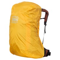 Чохол для рюкзака Turbat Raincover S yellow (012.005.0191)