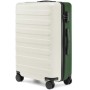 Валіза Xiaomi Ninetygo Rhine Luggage 28" White+Green (6941413222150)