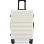 Валіза Xiaomi Ninetygo Rhine Luggage 28" White+Green (6941413222150)