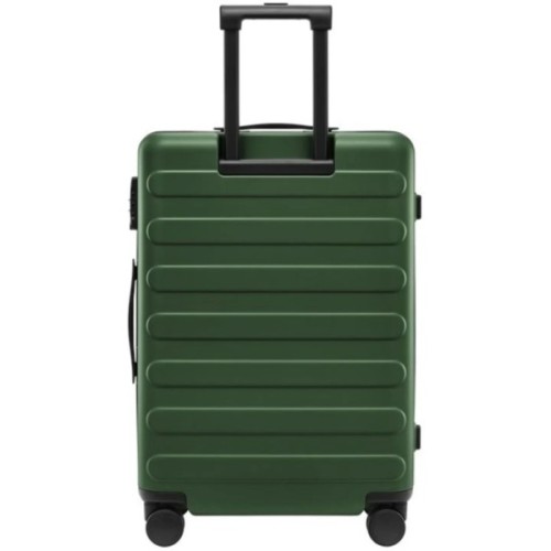 Валіза Xiaomi Ninetygo Rhine Luggage 28" White+Green (6941413222150)