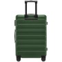 Валіза Xiaomi Ninetygo Rhine Luggage 28" White+Green (6941413222150)