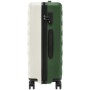 Валіза Xiaomi Ninetygo Rhine Luggage 28" White+Green (6941413222150)