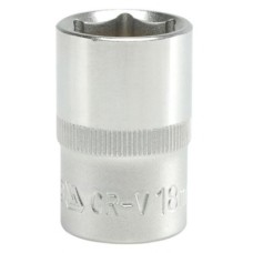 Торцева головка Yato YT-1211