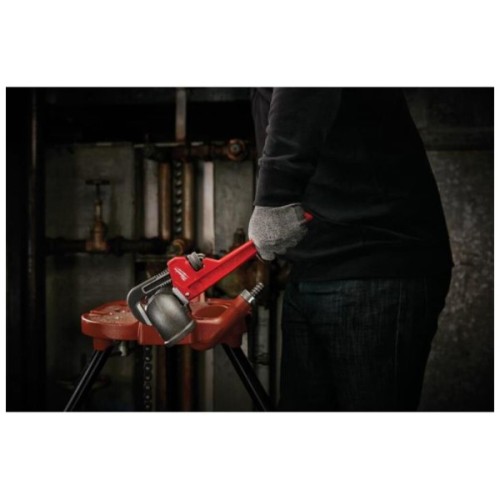 Ключ Milwaukee трубний , D=51/ L=300мм, сталь (48227112)