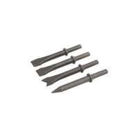 Зубило для перфоратора Airkraft для пневматичного молотка RP7621 4 шт (RP7002)