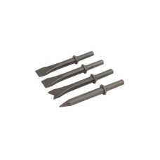 Зубило для перфоратора Airkraft для пневматичного молотка RP7621 4 шт (RP7002)