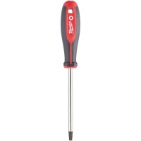 Викрутка Milwaukee магнітна з трьохгранною рукояттю T40x125 (4932471804)