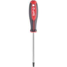 Викрутка Milwaukee магнітна з трьохгранною рукояттю T40x125 (4932471804)